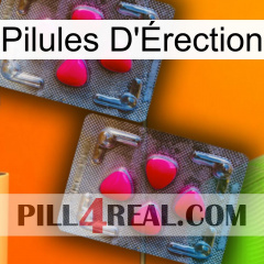 Erection Pills 14